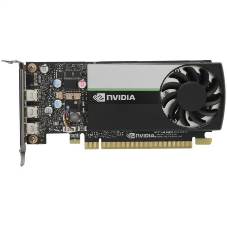 Видеокарта NVIDIA Quadro T400-4G Graphics Cards with accessories (900-5G172-2240-000||ATX+LP) в Санкт-Петербурге