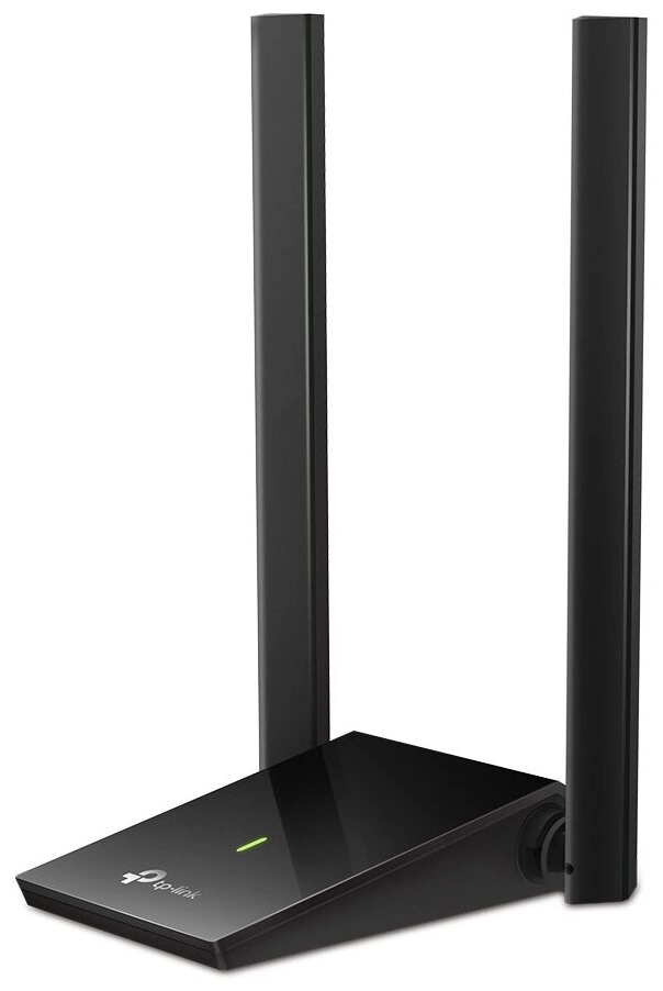 Адаптер TP-Link ARCHER T4U PLUS