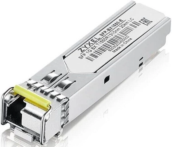 Трансивер Zyxel SFP-BX1310-E-ZZBD02F