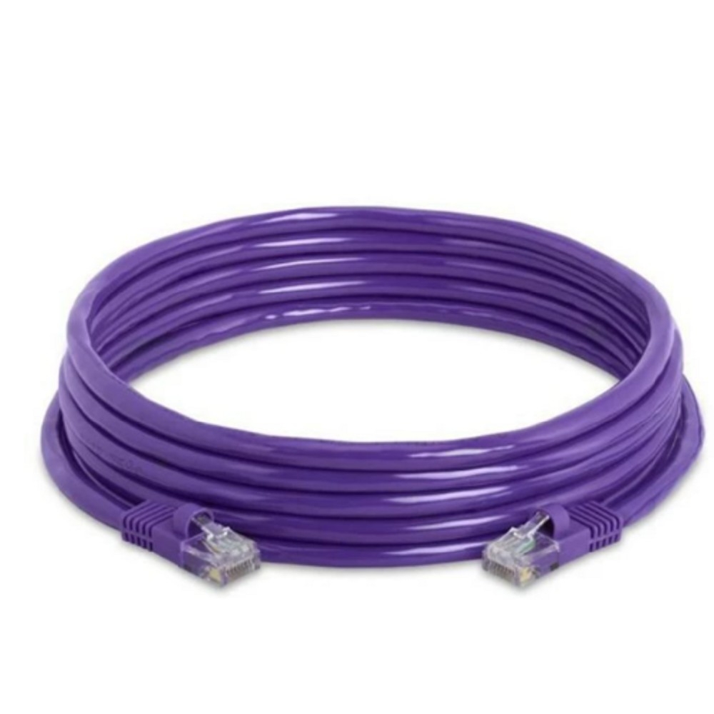 Кабель ACD Патч-корд ACD-LPS6AZ-75P |ACD-LPS6AZ-75P| Cat6a SSTP 26AWG 4Pair, CU, LSZH, Пурпурный, 7.5м Заказ от $ 1000