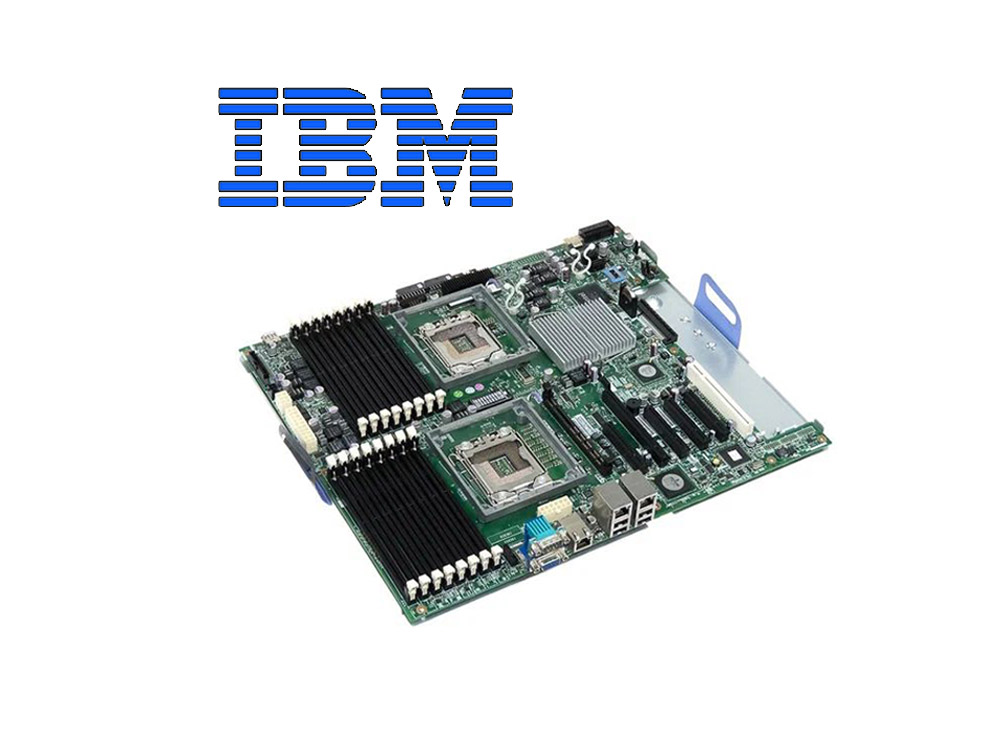 Серверная материнская плата IBM 94Y6688 For X3650