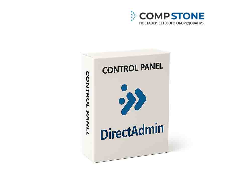 Панель управления DirectAdmin