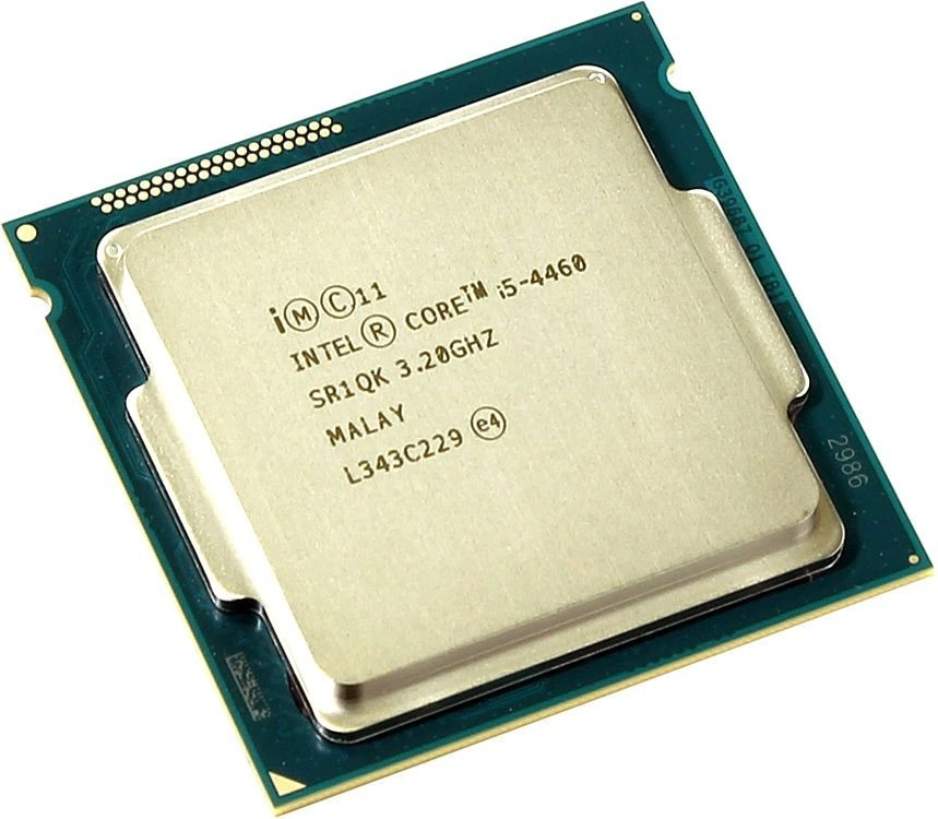 Процессор Intel Core i5-4460 Haswell (CM8064601560722)