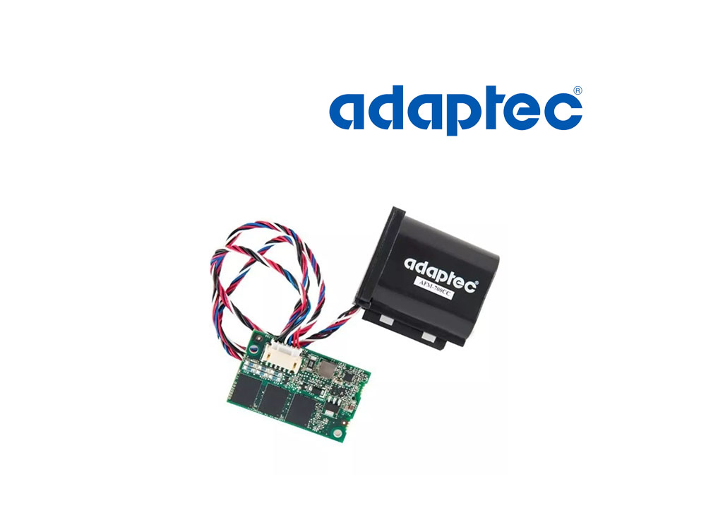 Батарея резервного питания Adaptec AFM-700