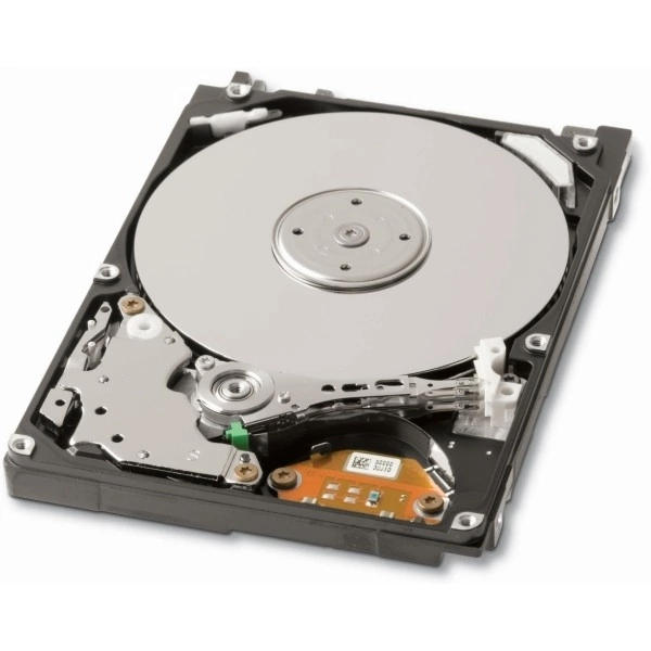 Жёсткий диск Toshiba MK5076GSX