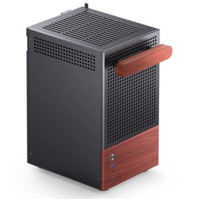 Корпус Jonsbo T6 Black