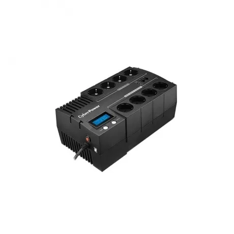 ИБП CyberPower BR1200ELCD в Санкт-Петербурге