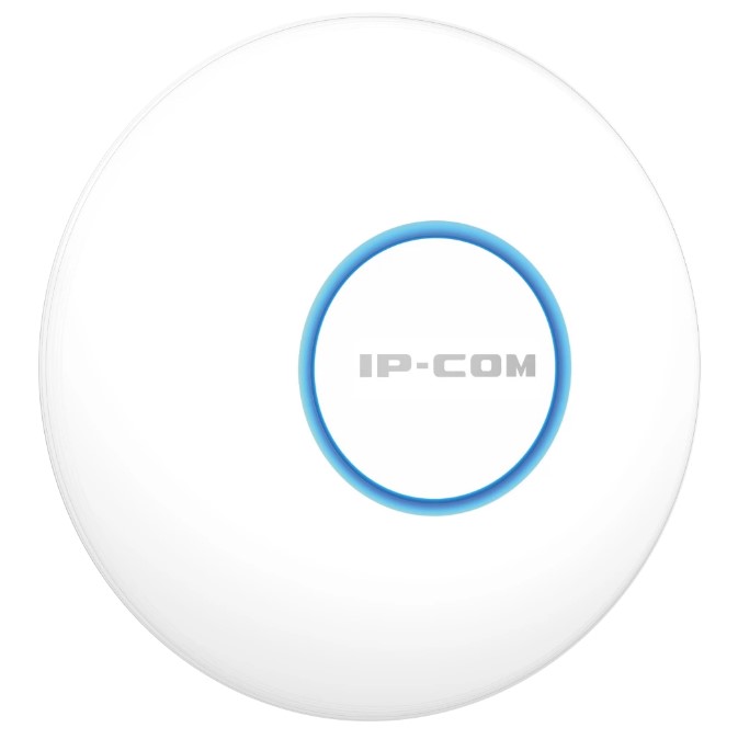 Потолочная двухдиапазонная Wi-Fi6 точка доступа Pro-6-mini IP-COM
