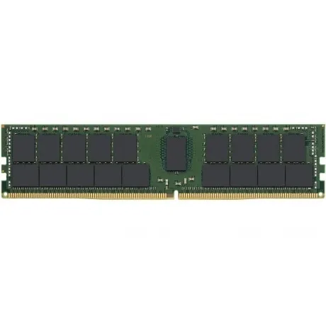 Память оперативная Kingston 32GB DDR4 3200 DIMM (KSM32RD4/32MRR) в Санкт-Петербурге