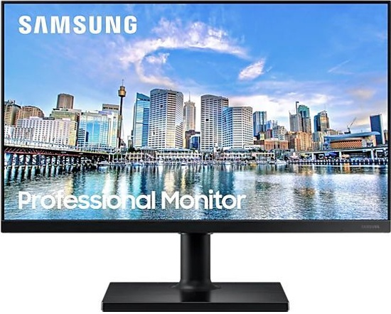 Samsung F24T450FQI | Монитор 23.8"