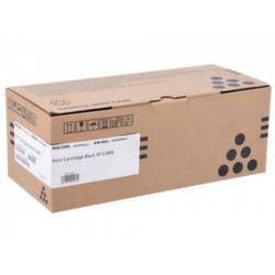 Заправка картриджа Ricoh SPC340E (407899) черный (+ чип)