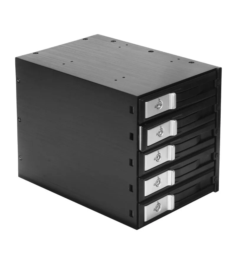Корзина для HDD ExeGate HS535-01 (EX264646RUS) в Санкт-Петербурге