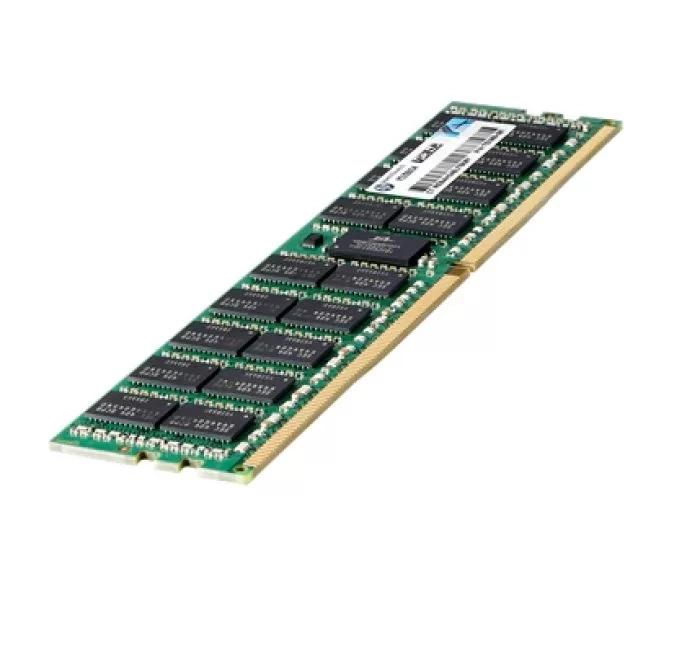 Оперативная память HPE 16Gb RDIMM Reg PC4-2933Y-R (P00922-B21)