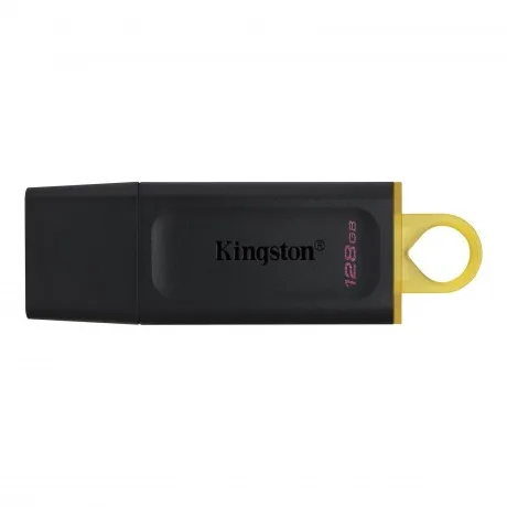 Флешка Kingston 128Gb DataTraveler Exodia (DTX/128GB) USB 3.2 Gen 1 в Санкт-Петербурге