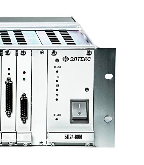 Модуль Eltex МС-БП-24/60