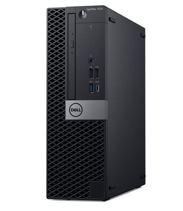 DELL Optiplex 7070 SFF