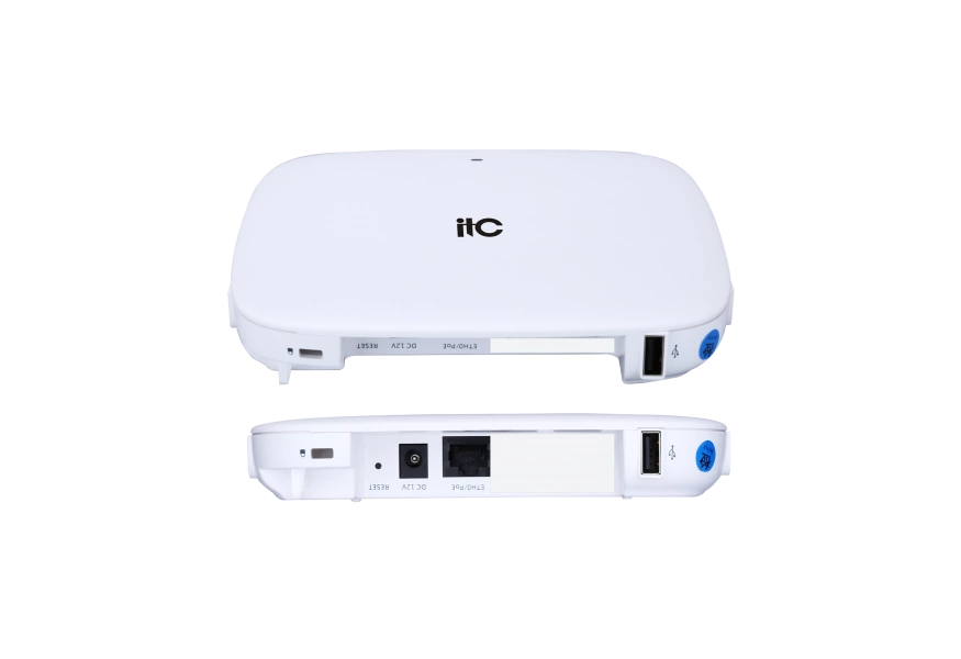 Точка доступа ITC TS-W111 v.2