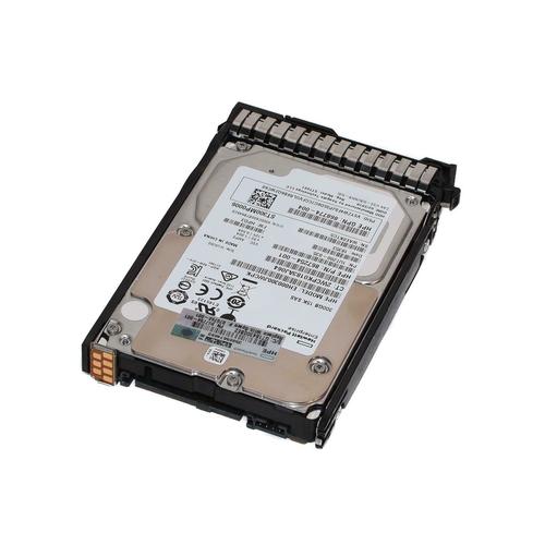 Жесткий диск Seagate Exos 600GB 12G 15K 512n DP SAS 256MB 2.5 [ST600MP0006]