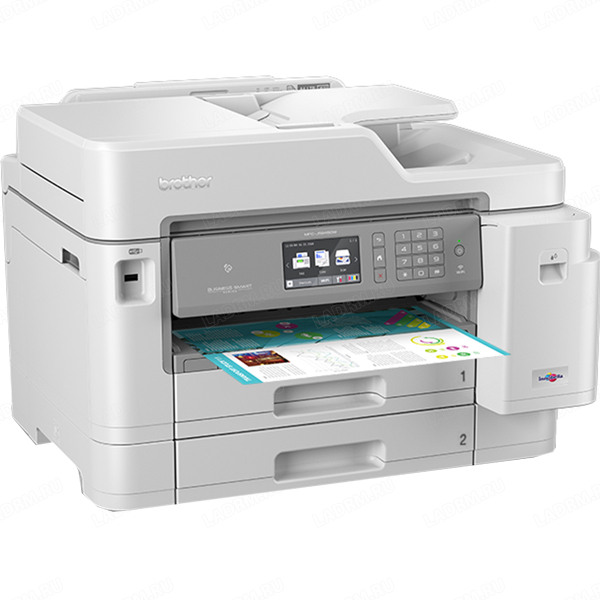 BROTHER MFC-J5945DW МФУ струйное