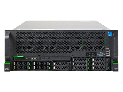 Fujitsu PRIMERGY RX4770 M3