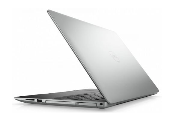 Ноутбук Dell Inspiron 3580 15.6"