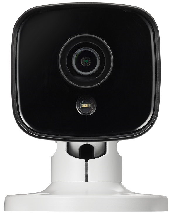 IDIS DC-E4213WRX 2.8мм | Цилиндрическая IP-видеокамера 2Мп