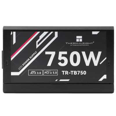 Блок питания Thermalright 750W TR-TB750