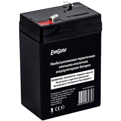 Батарея для UPS Exegate DT 1240 EX282976RUS