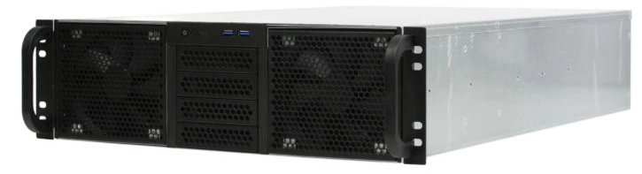 Серверный корпус ProCase RE306-D0H12-A8-45