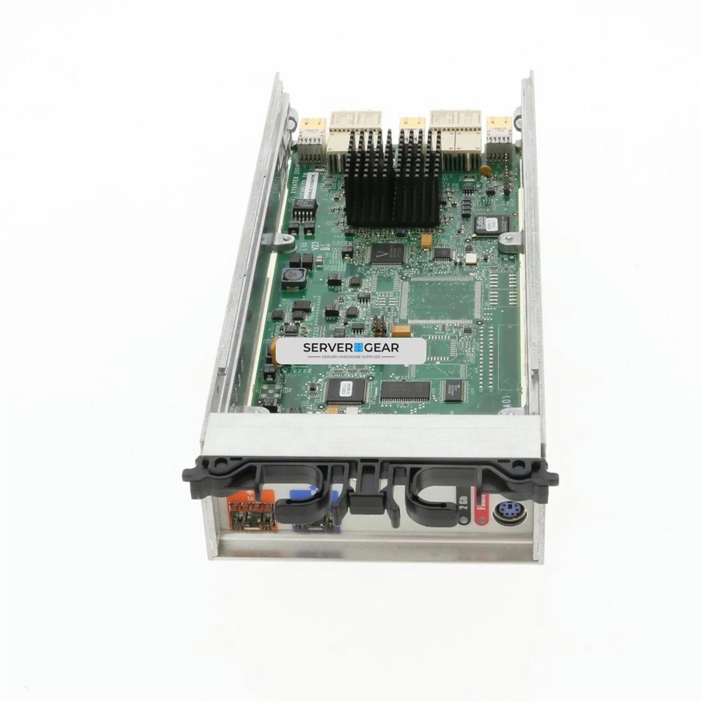 106-00076 Контроллер NetApp ESH2 Modules for DS14
