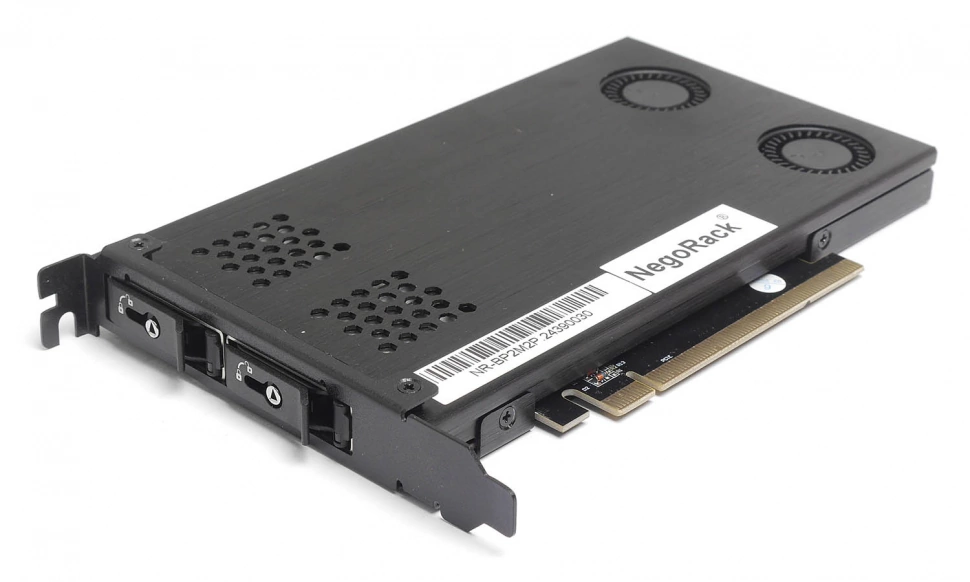 Корзина Negorack NR-BP2M2P