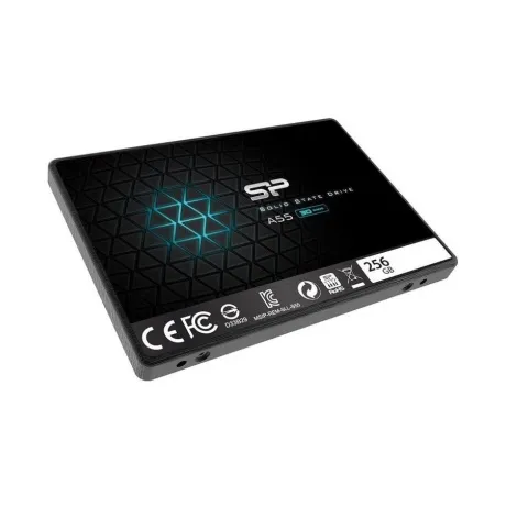 Накопитель SSD Silicon Power SATA III 256Gb (SP256GBSS3A55S25) в Санкт-Петербурге