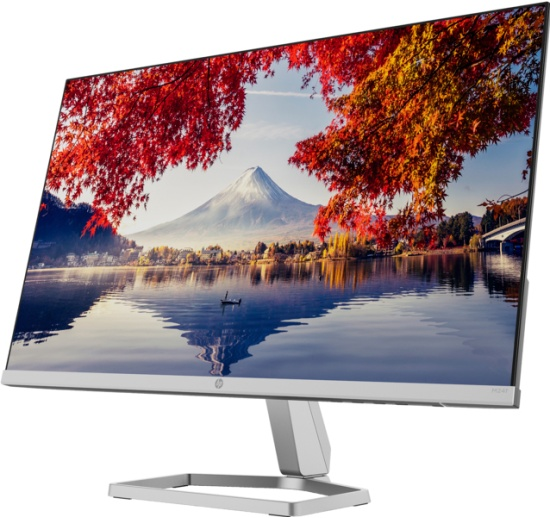 Монитор 24" HP M24F