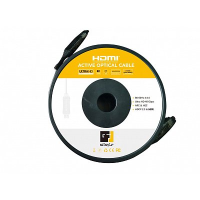 Кабель Digis DSM-CH5-8K-AOC