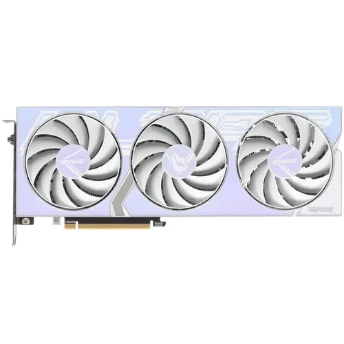 Видеокарта Colorful RTX 4060 Ti Ultra W OC 8GB-V