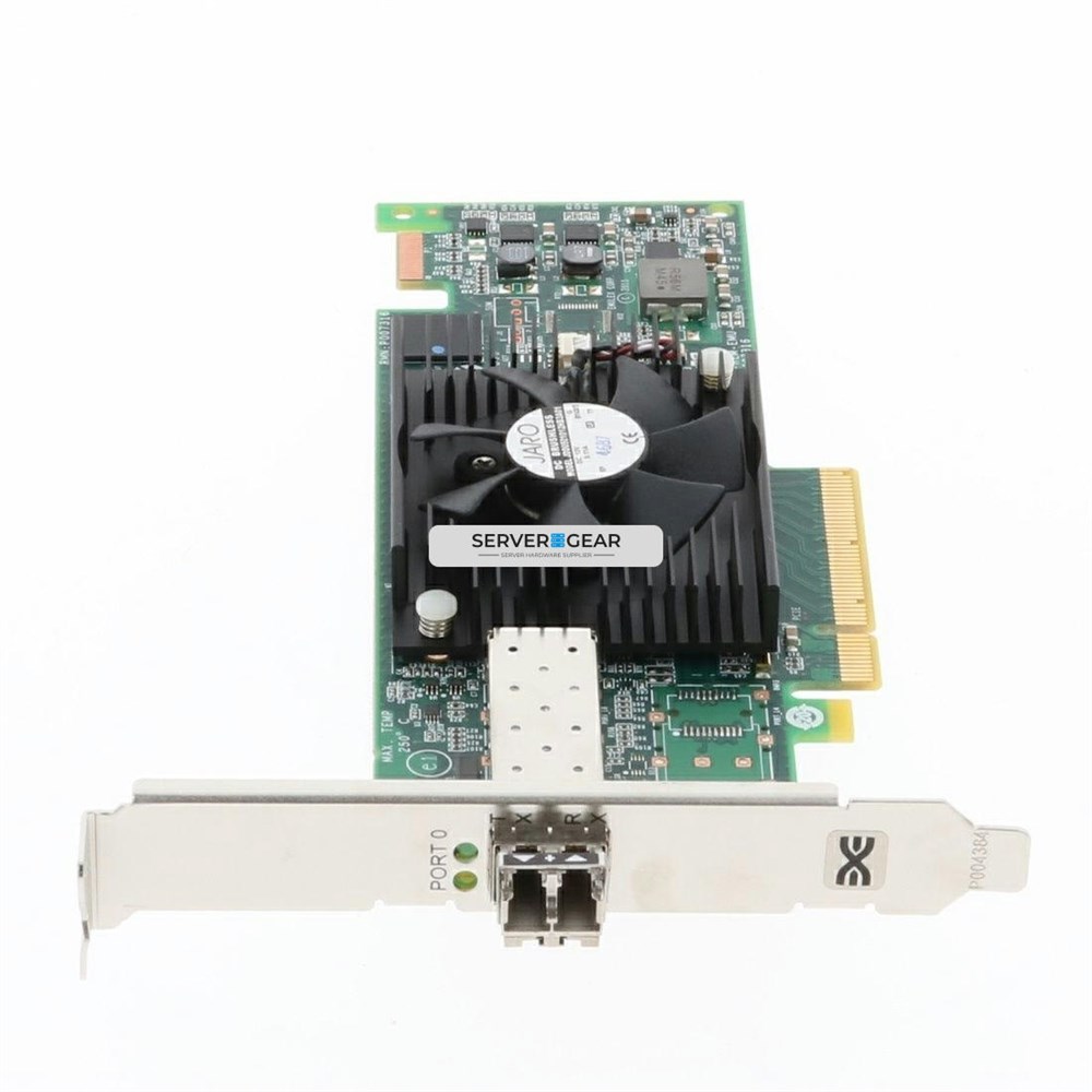 61M2K Сетевая карта LPE16000 16GB PC 1 PORT 61M2K