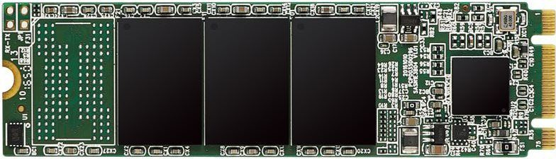 Накопитель SSD Silicon Power SATA III 512Gb SP512GBSS3A55M28 A55 M.2 2280