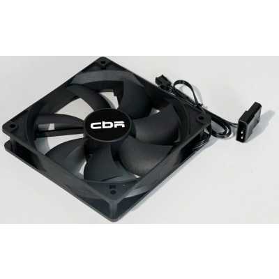 Кулер CBR CF-12025-1200B
