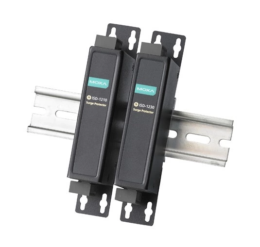 Конвертер MOXA ISD-1230-T