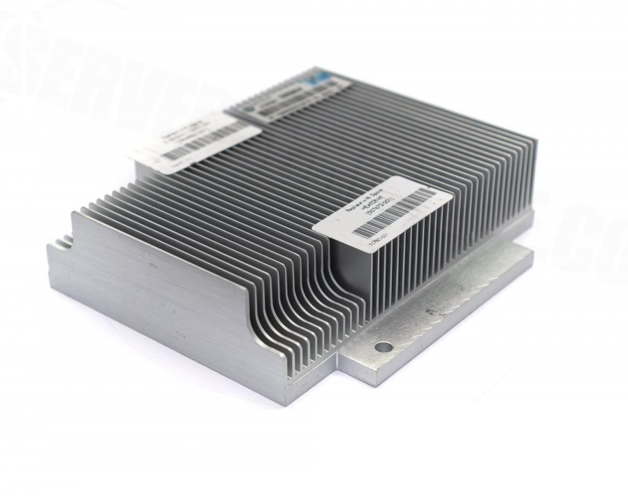 Радиатор HP HEATSINK FOR DL360 G6 [462628-001]