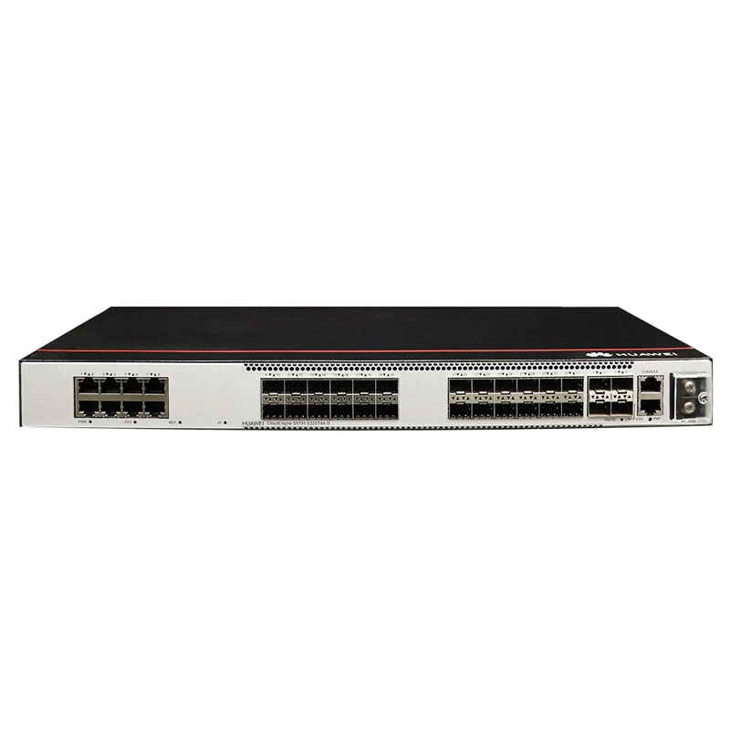 Коммутатор Huawei S5731-S32ST4X-A (98011808_BSW)