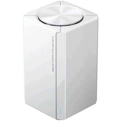 Роутер Xiaomi Mesh System AC1200 2-Pack DVB4457GL