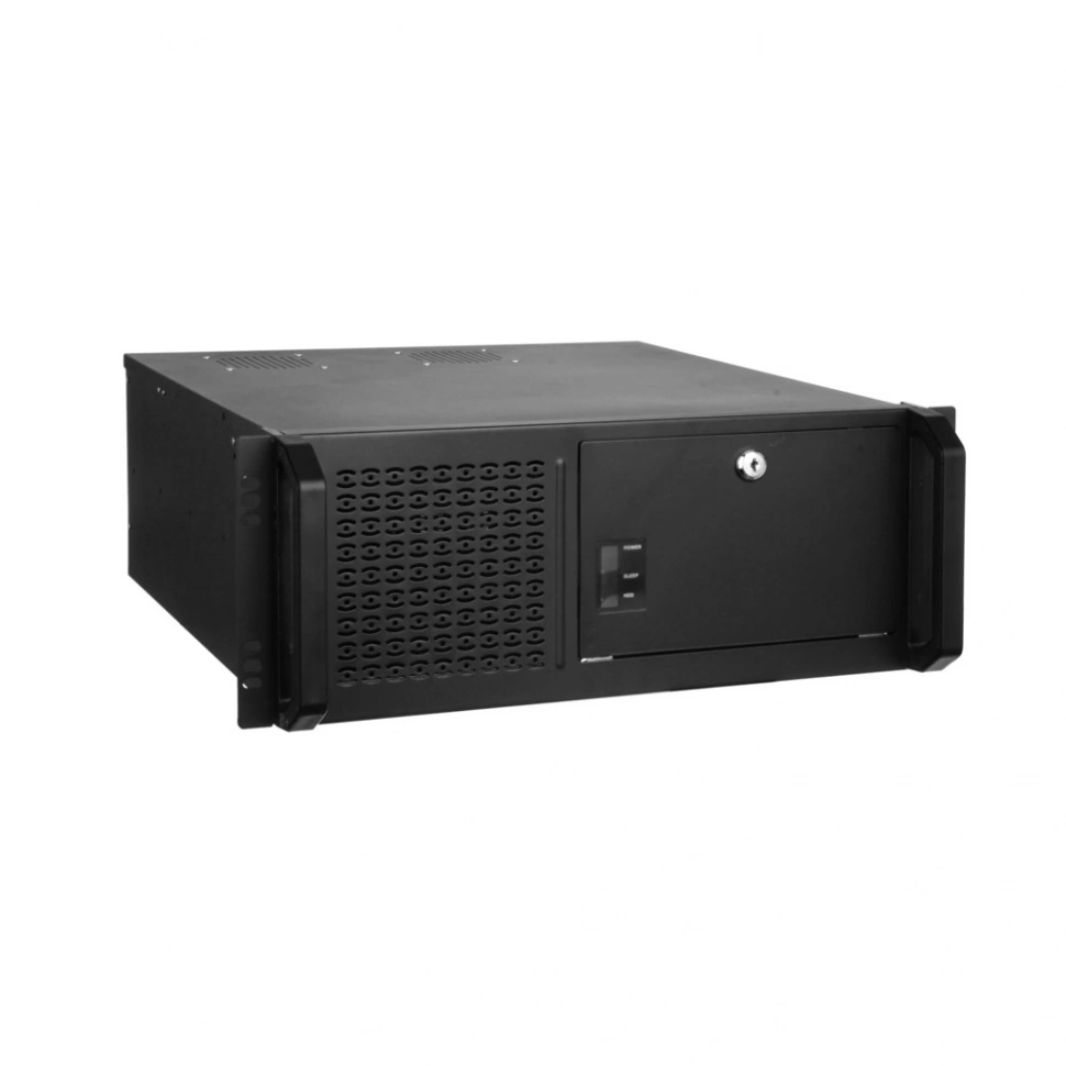 Серверный корпус ExeGate EX244603RUS