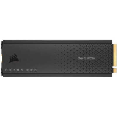 SSD диск Corsair MP700 Pro 1Tb CSSD-F1000GBMP700PRO