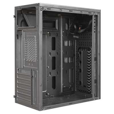 Корпус Ginzzu A180