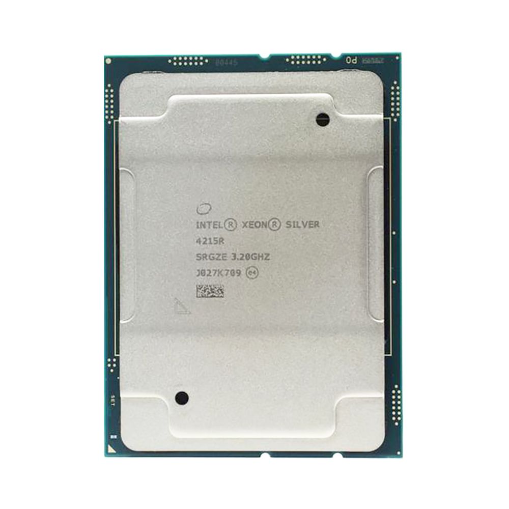 Процессор Intel Xeon Silver 4215R LGA 3647 11Mb 3.2Ghz (CD8069504449200)