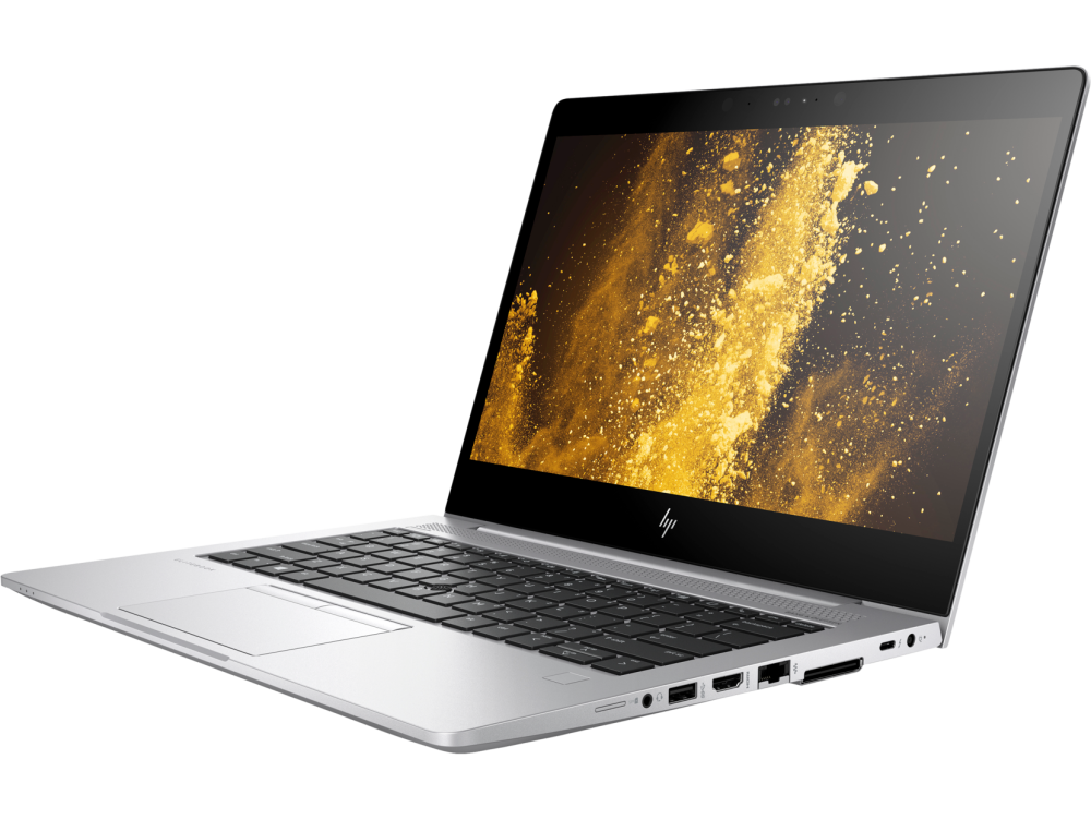Ноутбук HP EliteBook 830 G5
