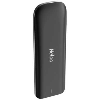 SSD диск Netac ZX 1Tb NT01ZX-001T-32BK