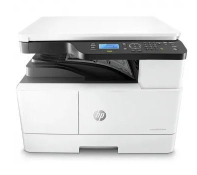 МФУ HP LaserJet M442dn