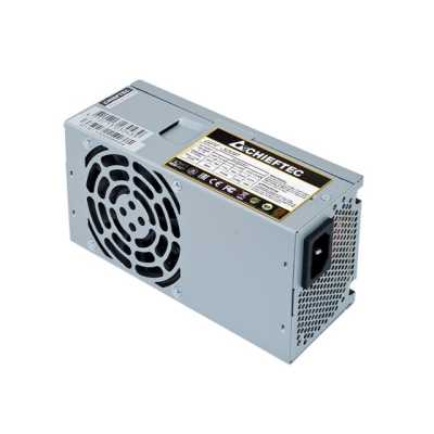 Блок питания Chieftec 400W Smart GPF-400P